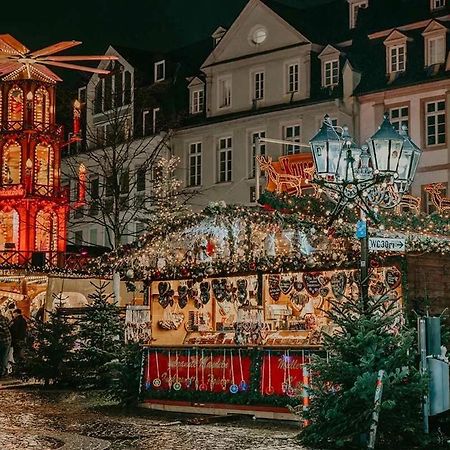 Historische Unterkunft Im Herzen Der Altstadt! Кобленц Екстериор снимка
