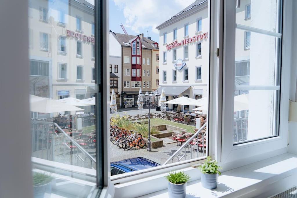 Historische Unterkunft Im Herzen Der Altstadt! Кобленц Екстериор снимка