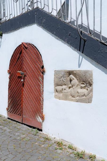 Historische Unterkunft Im Herzen Der Altstadt! Кобленц Екстериор снимка
